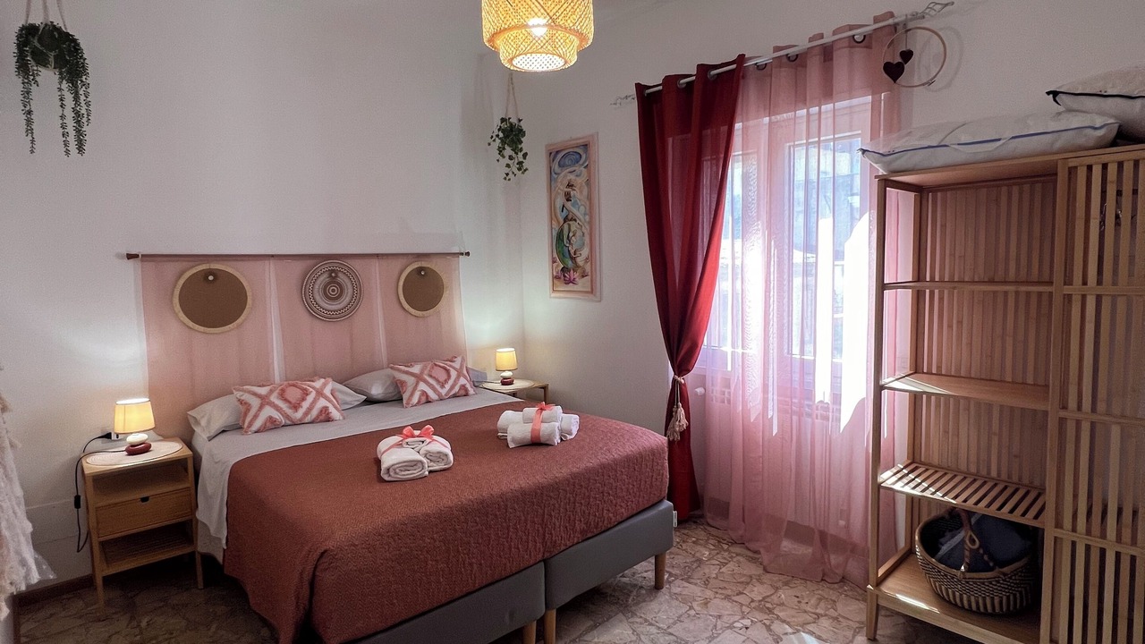 Photo of Bedroom in Civitavecchia