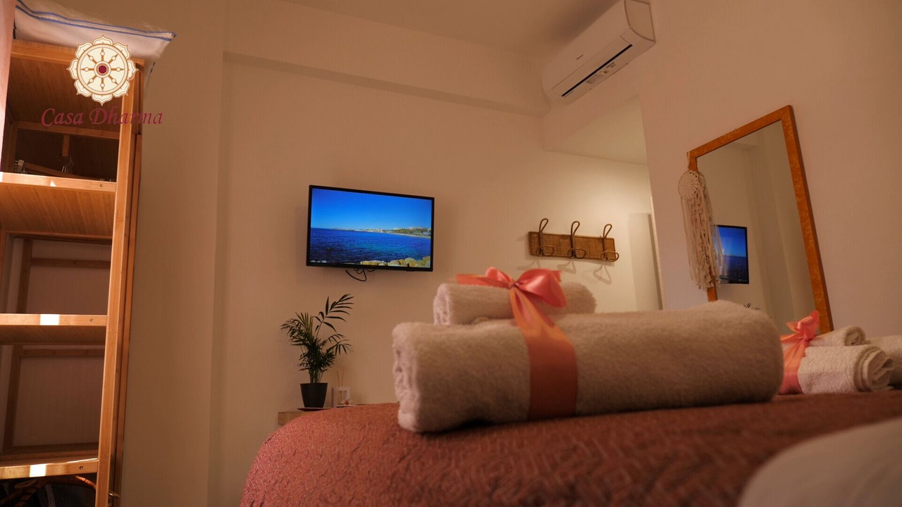 Photo of Bedroom in Civitavecchia