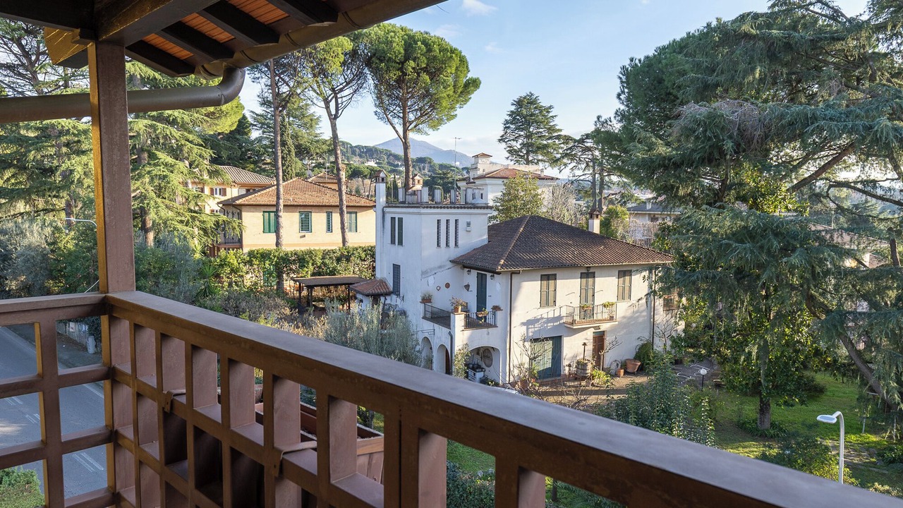 Photo of Outdoor in Grottaferrata