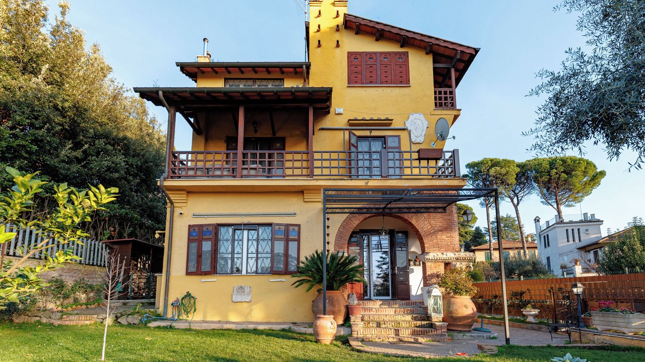 Photo of Outdoor in Grottaferrata