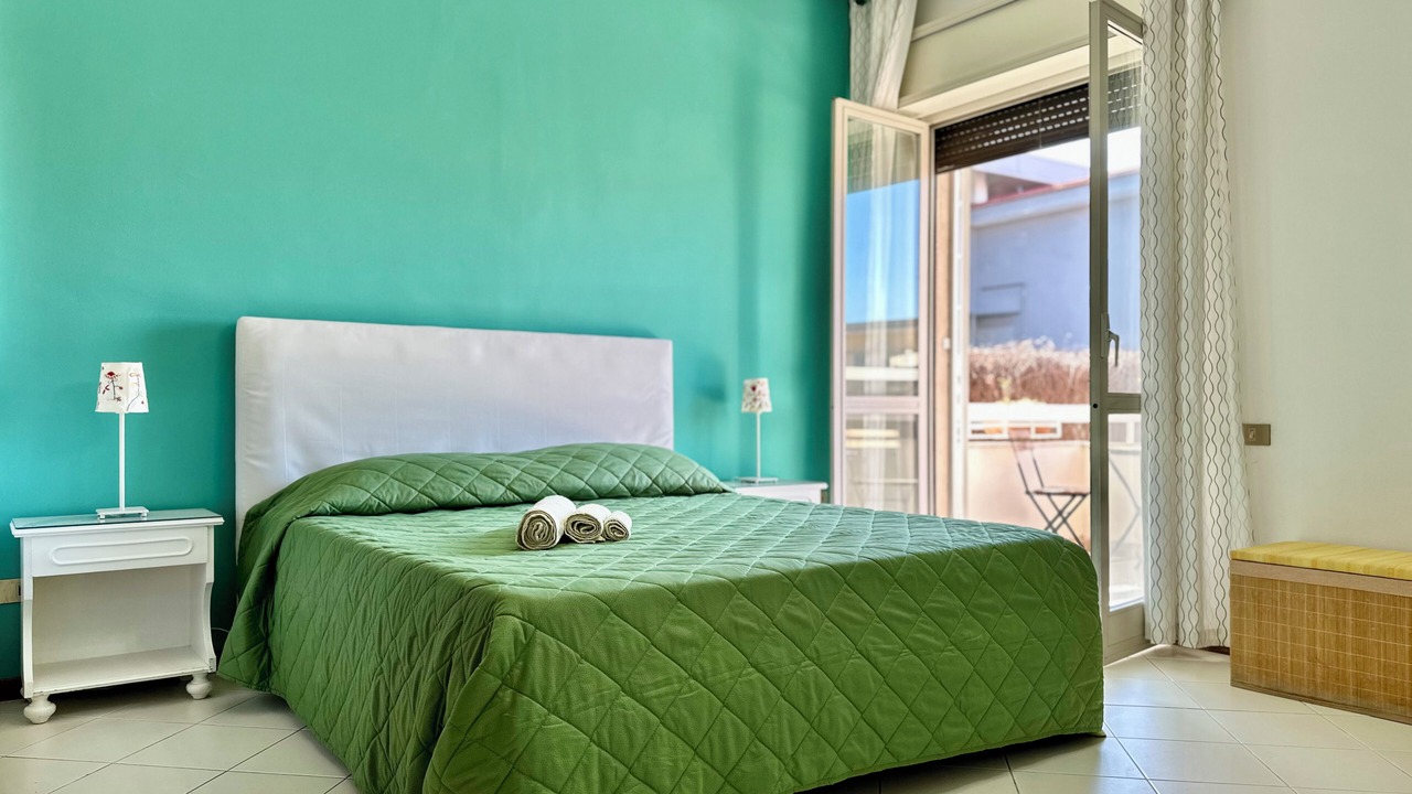 Photo of Patio Balcony in Torre Annunziata