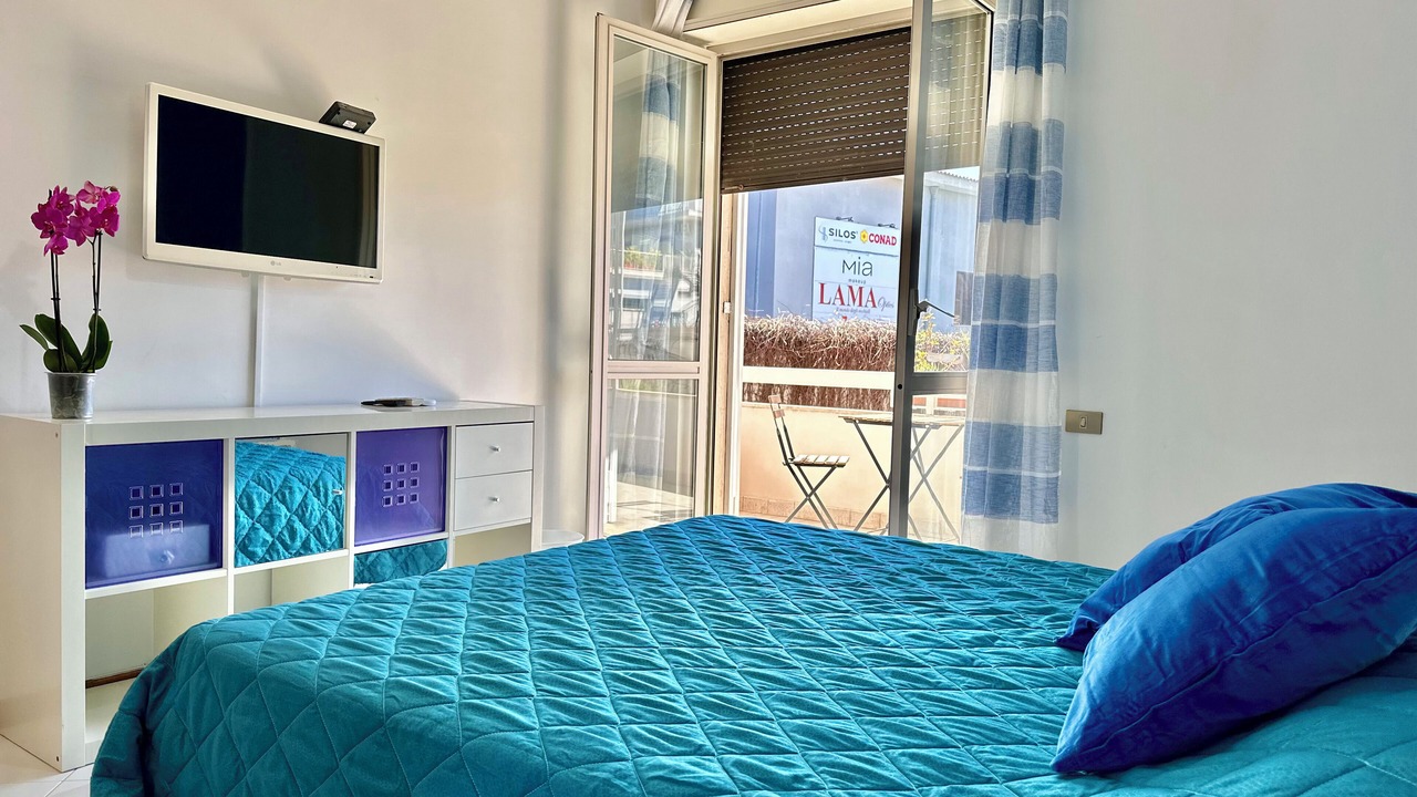 Photo of Patio Balcony in Torre Annunziata