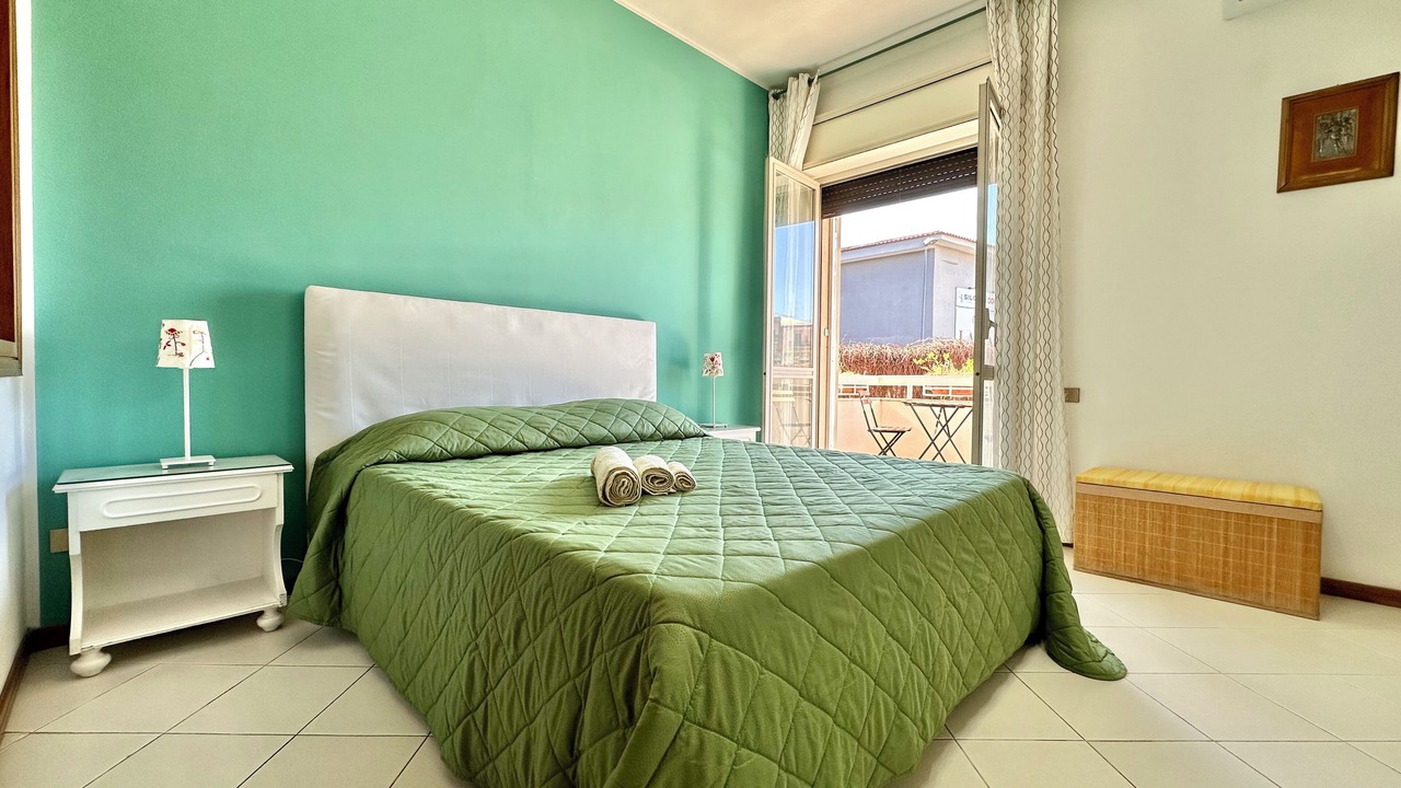 Photo of Patio Balcony in Torre Annunziata