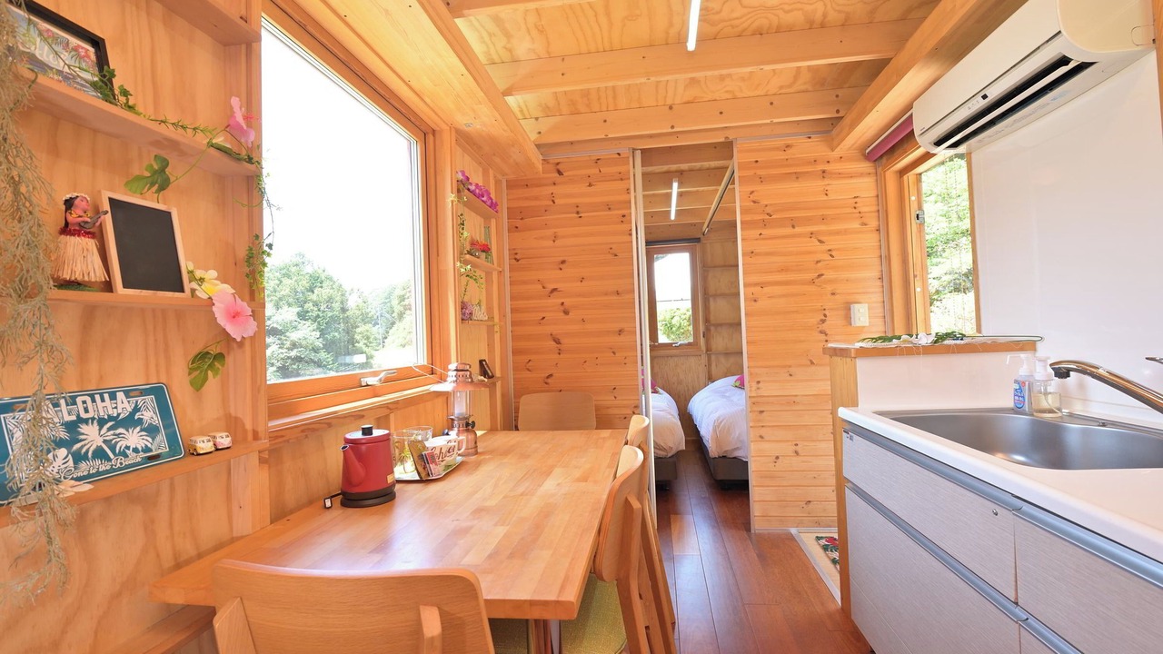 Photo of Bedroom in Iwaki