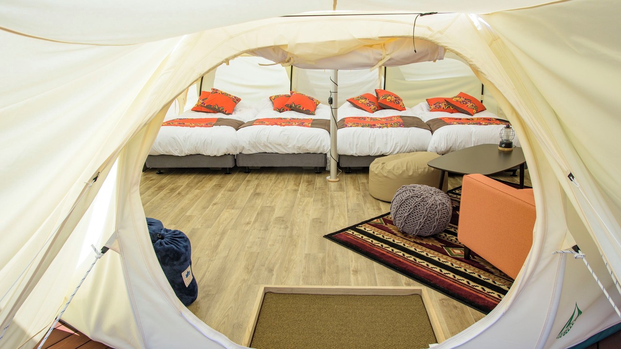 Photo of Bedroom in Iwaki