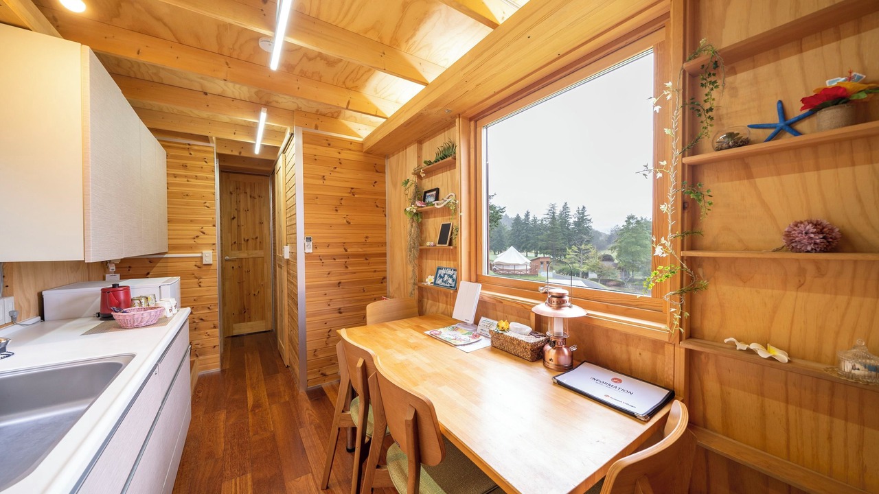 Photo of Bedroom in Iwaki