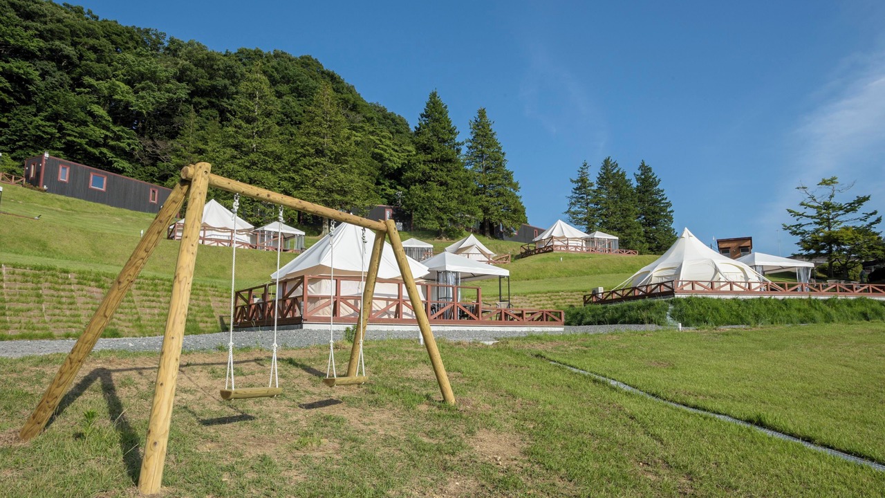 Photo of Others in Iwaki