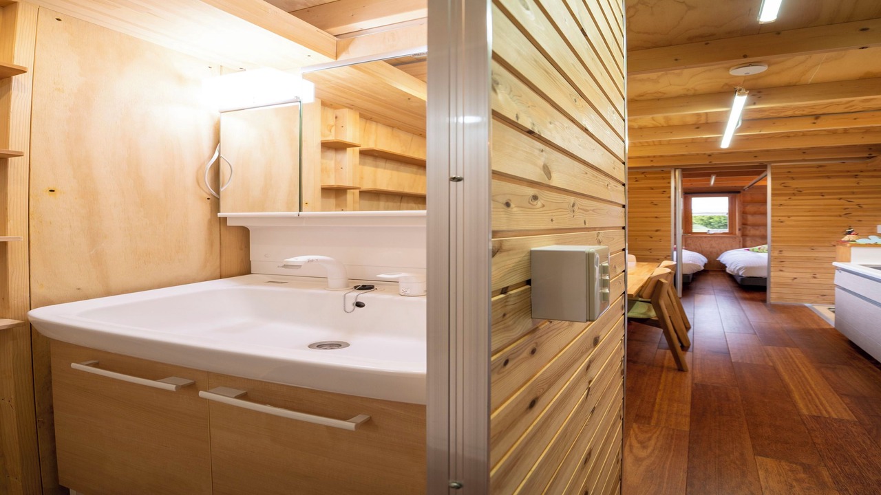 Photo of Bedroom in Iwaki