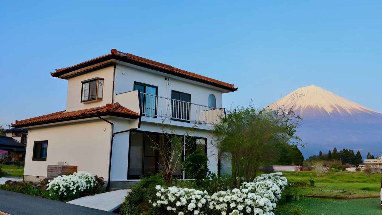 Photo of Outdoor in Fujinomiya