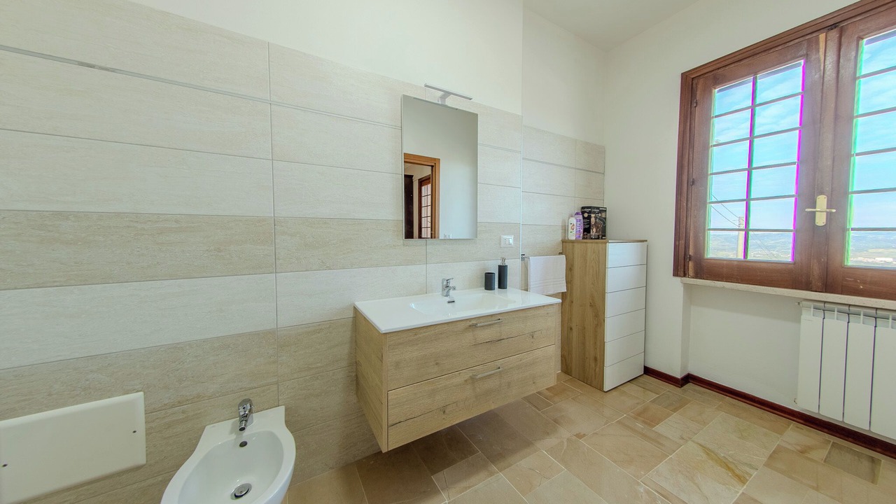 Photo of Bathroom in Fontanarosa