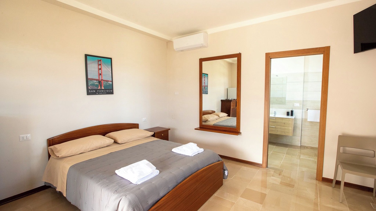 Photo of Bedroom in Fontanarosa