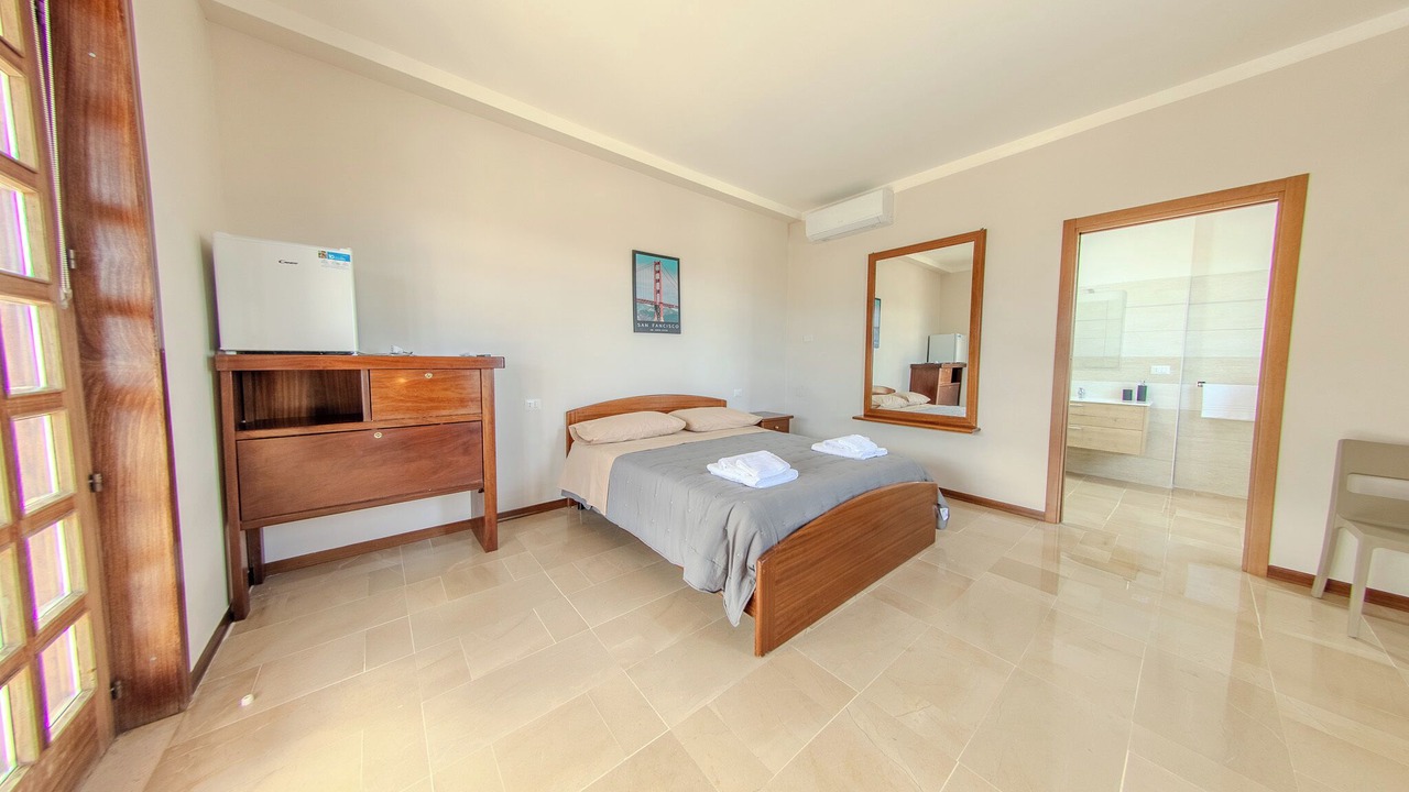 Photo of Bedroom in Fontanarosa