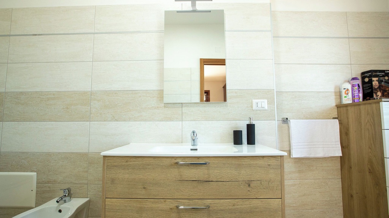 Photo of Bathroom in Fontanarosa