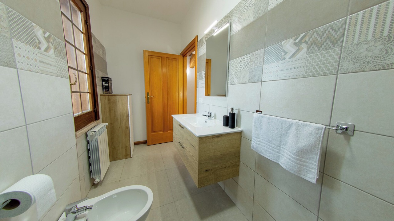 Photo of Bathroom in Fontanarosa