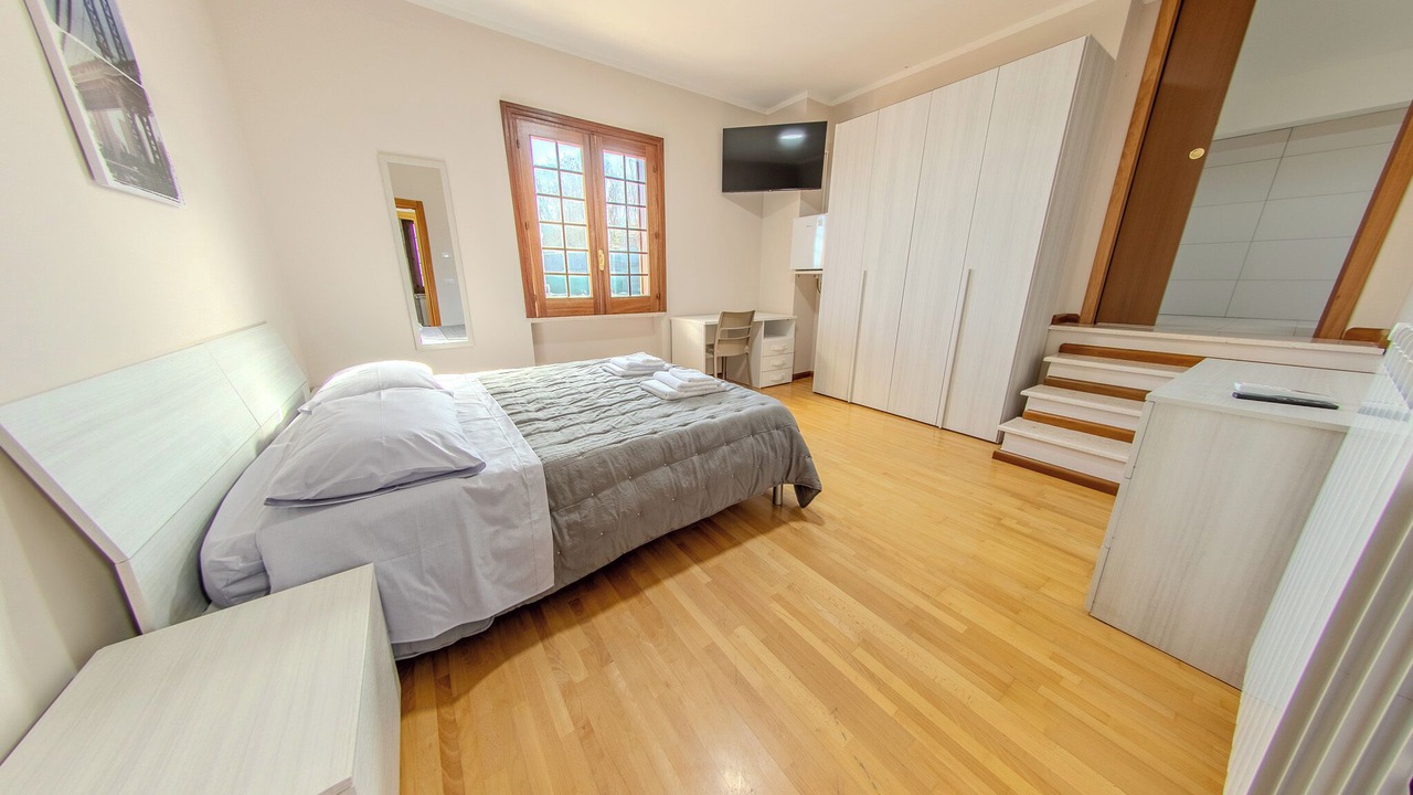 Photo of Bedroom in Fontanarosa