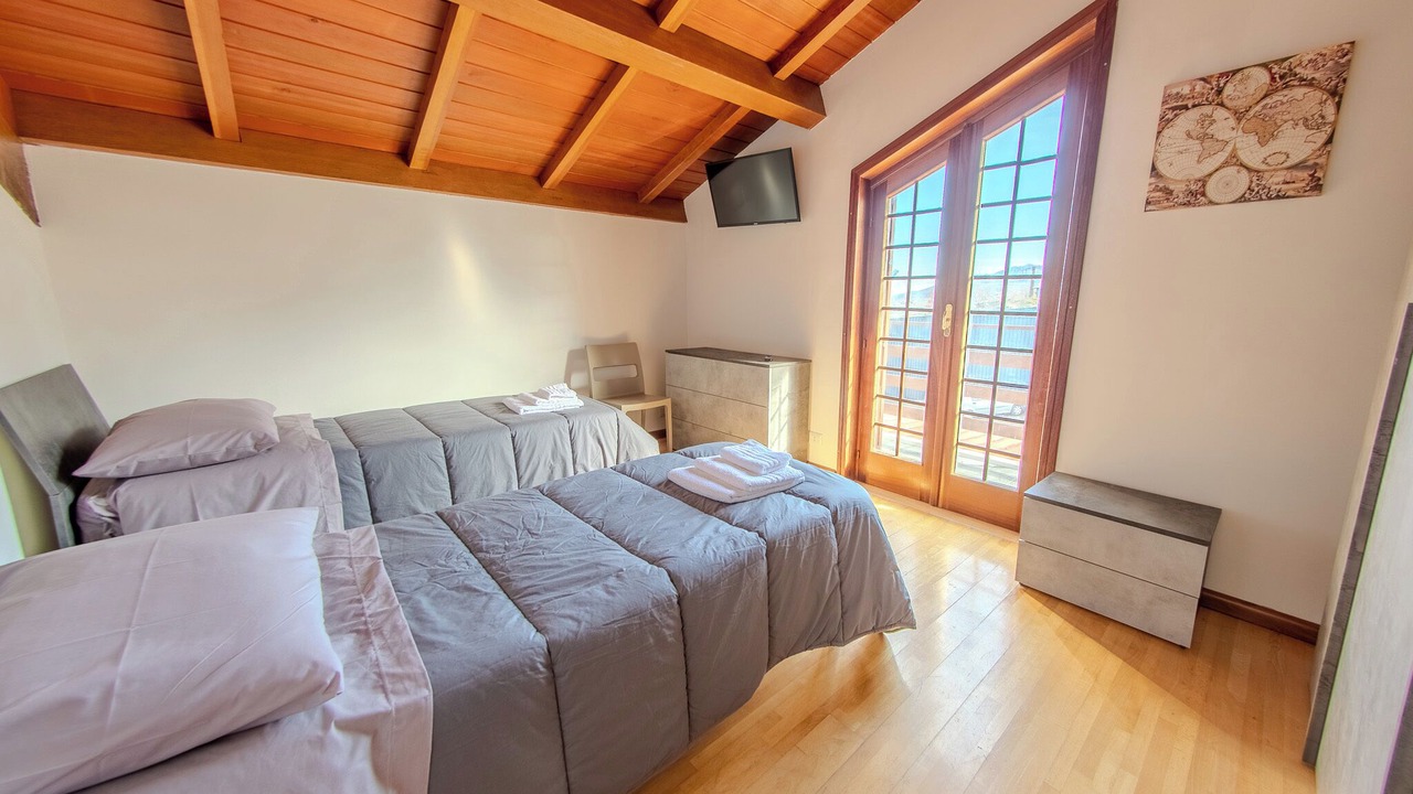 Photo of Bedroom in Fontanarosa