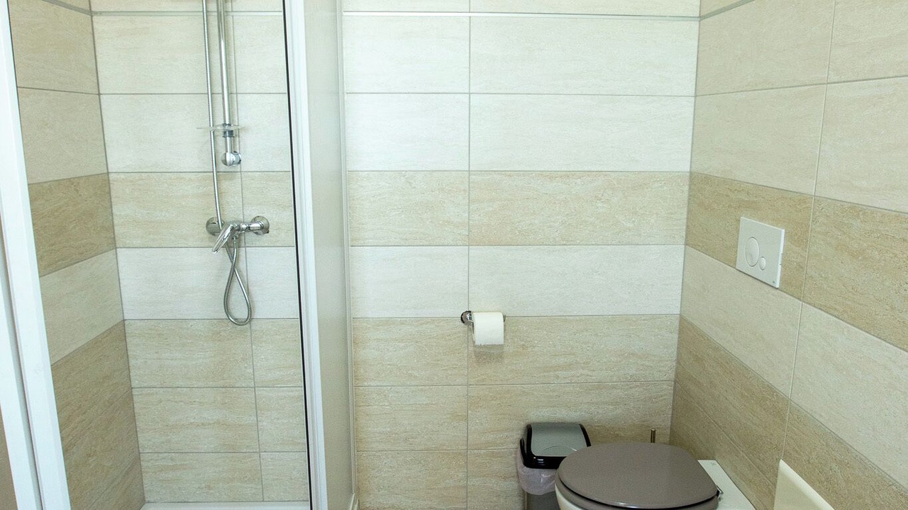 Photo of Bathroom in Fontanarosa