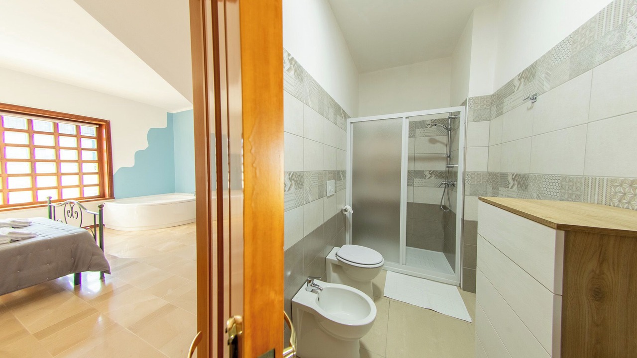 Photo of Bedroom in Fontanarosa