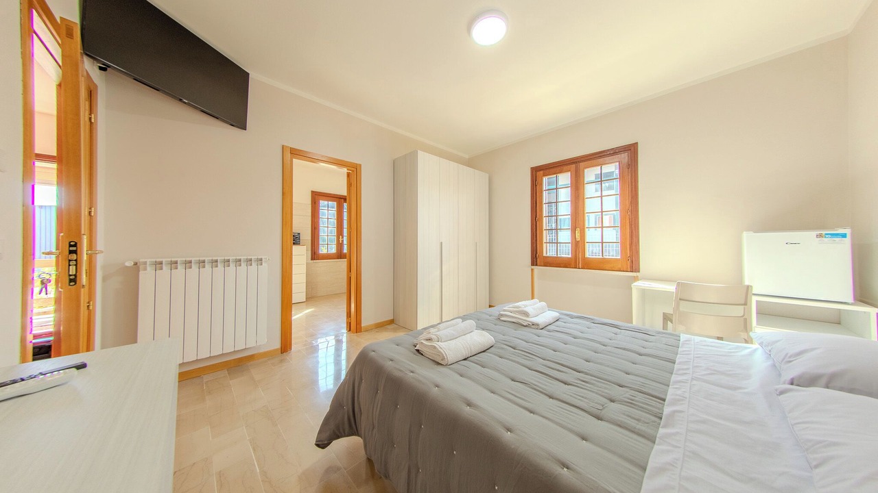 Photo of Bedroom in Fontanarosa