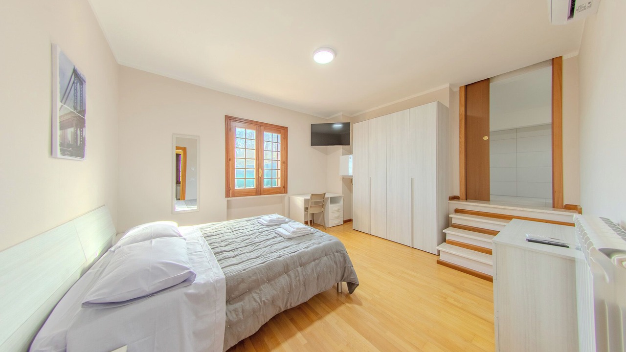 Photo of Bedroom in Fontanarosa