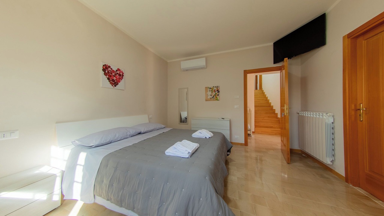 Photo of Bedroom in Fontanarosa
