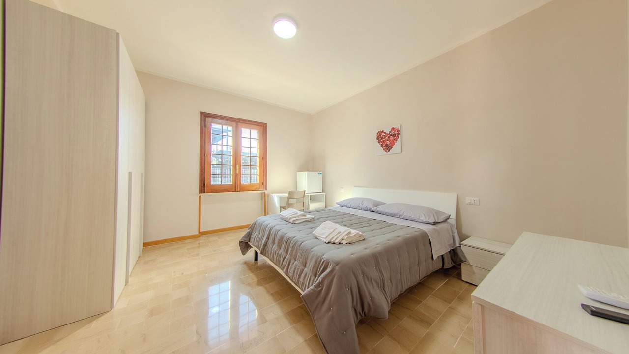 Photo of Bedroom in Fontanarosa