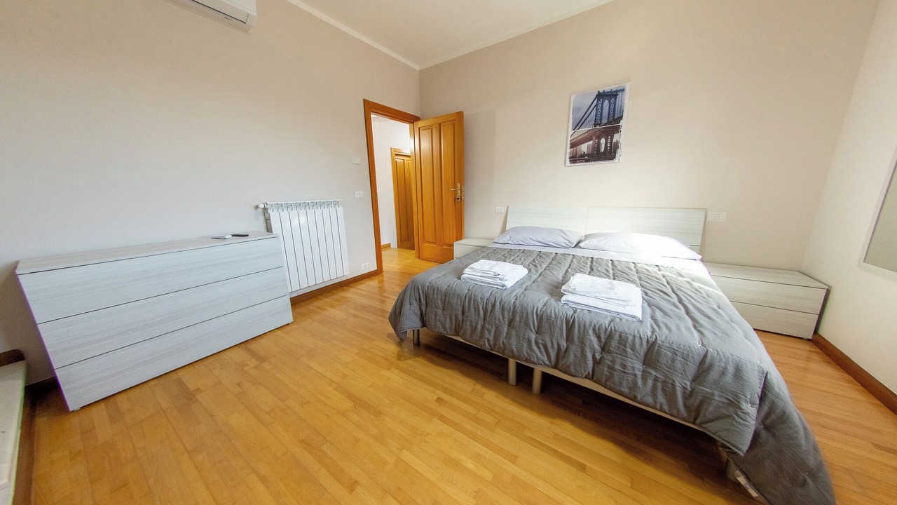 Photo of Bedroom in Fontanarosa