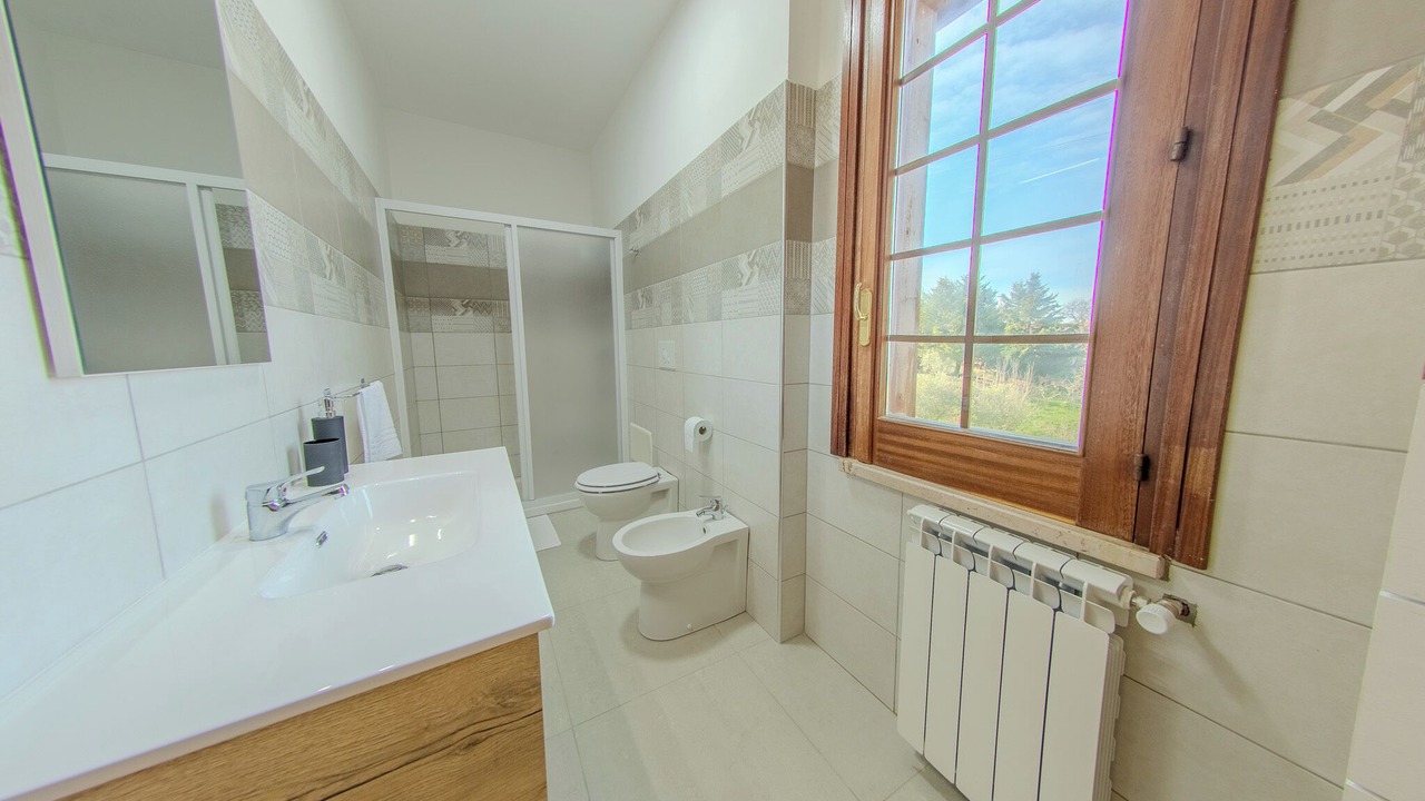 Photo of Bathroom in Fontanarosa