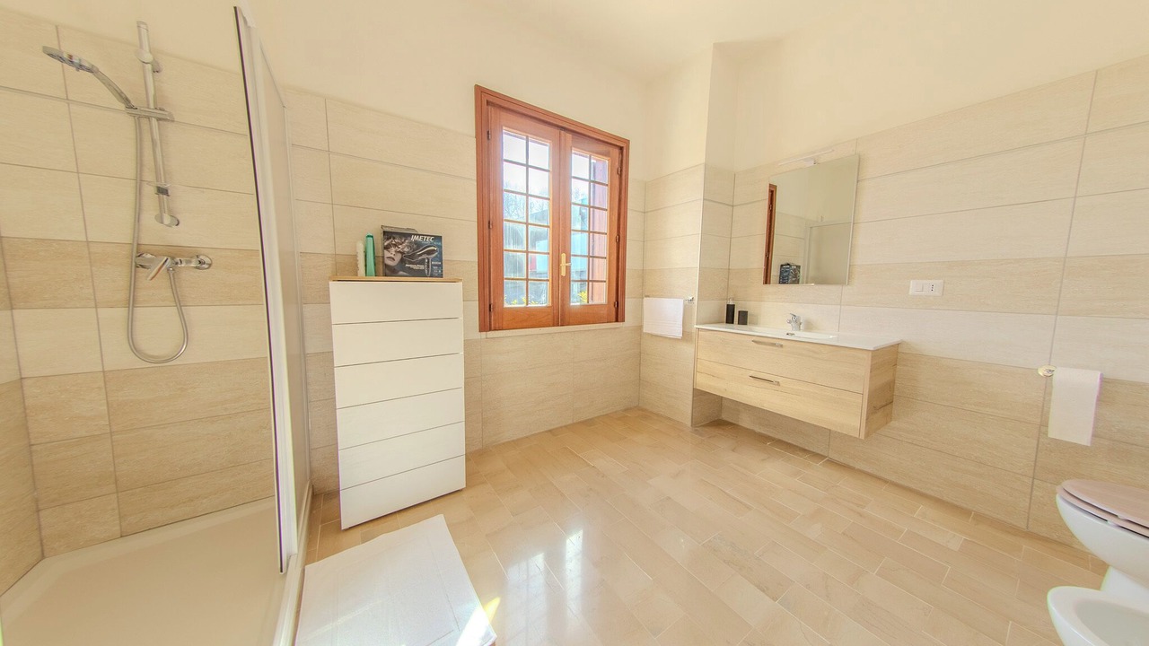 Photo of Bathroom in Fontanarosa