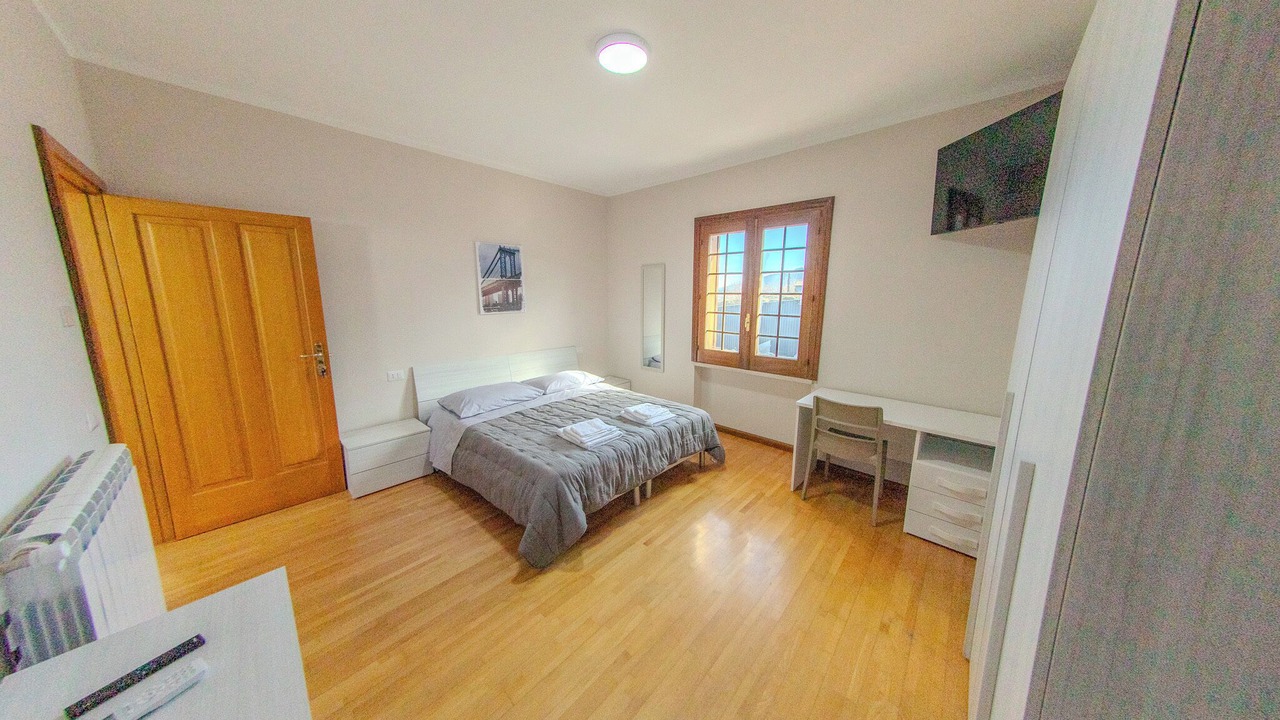 Photo of Bedroom in Fontanarosa