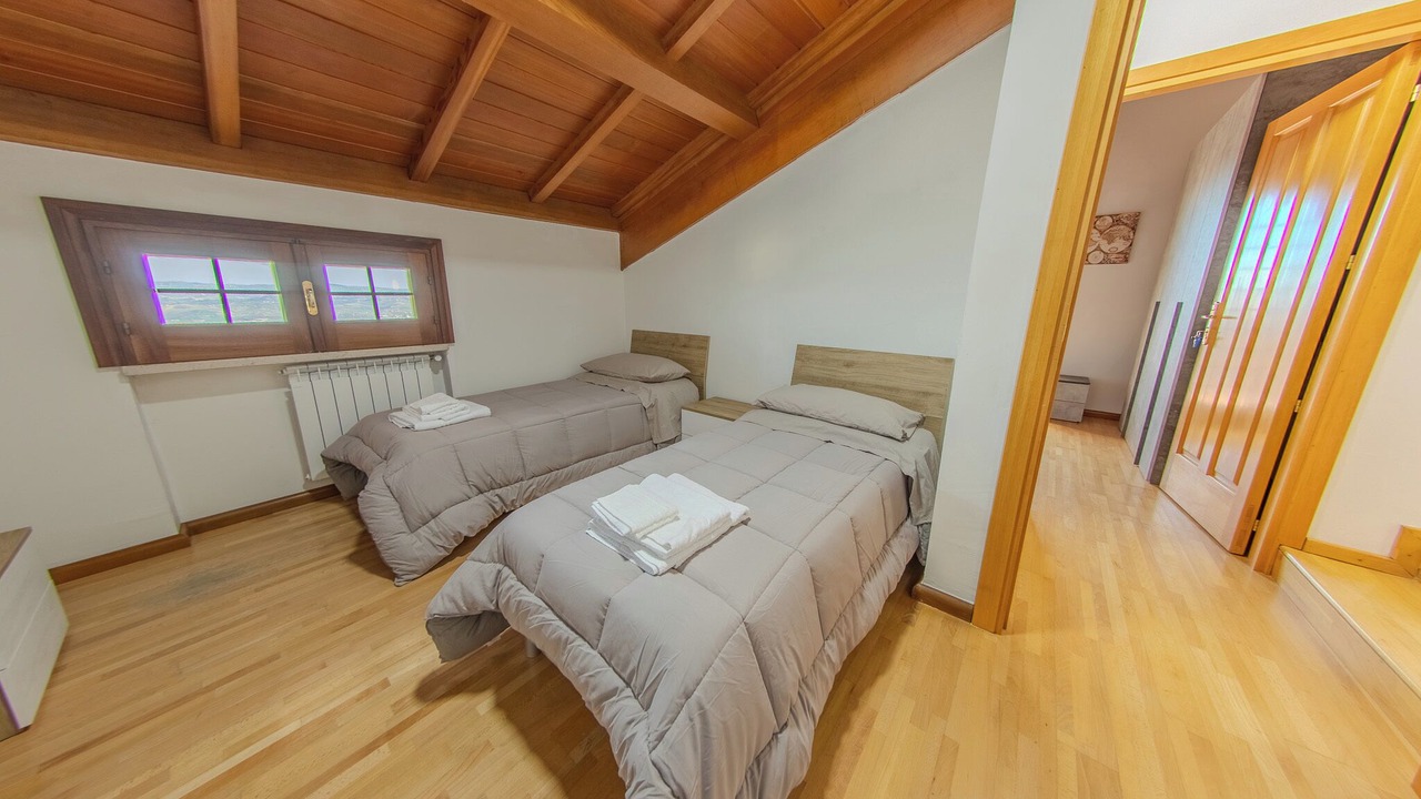 Photo of Bedroom in Fontanarosa