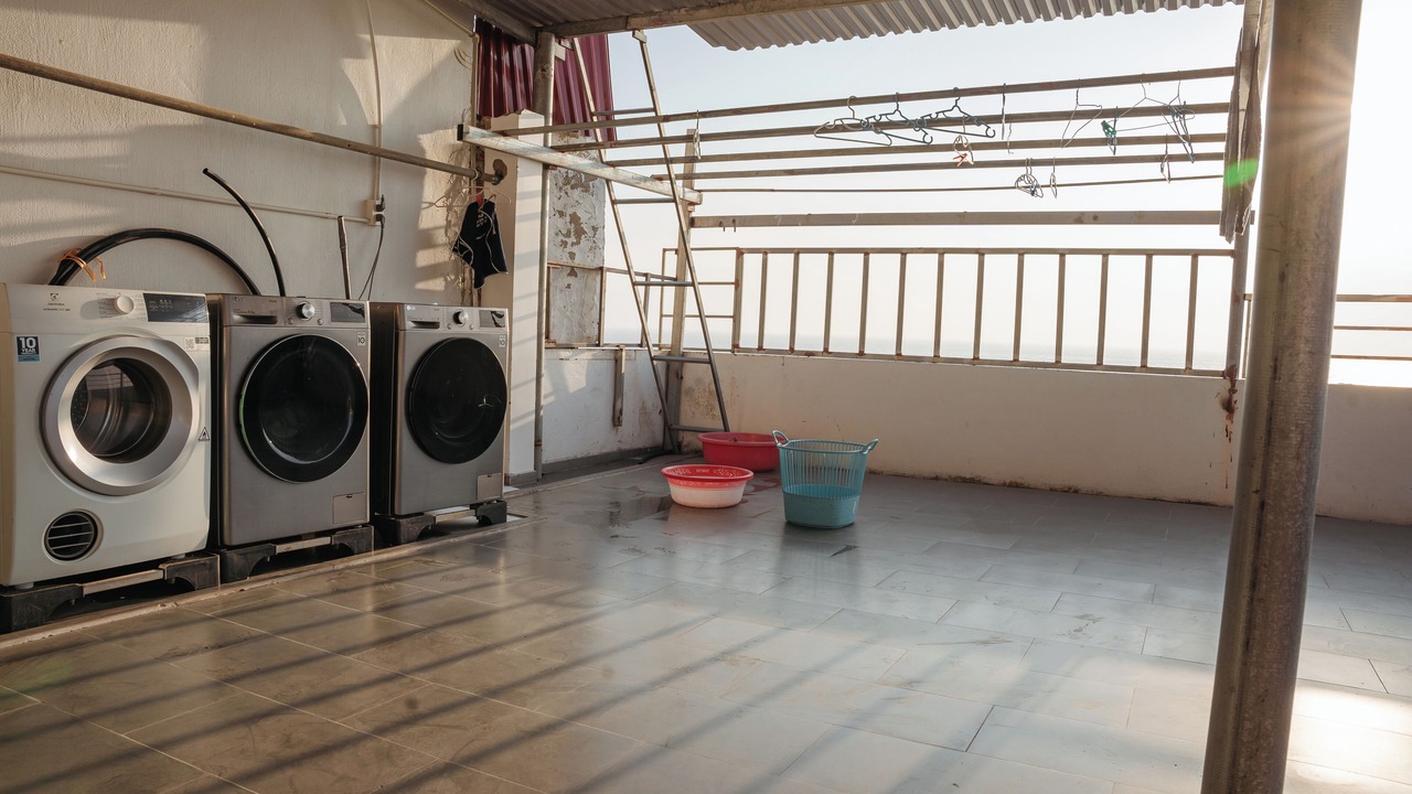 Photo of Patio Balcony in Quan Do Son