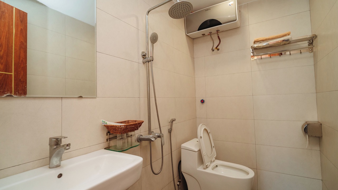 Photo of Bathroom in Quan Do Son
