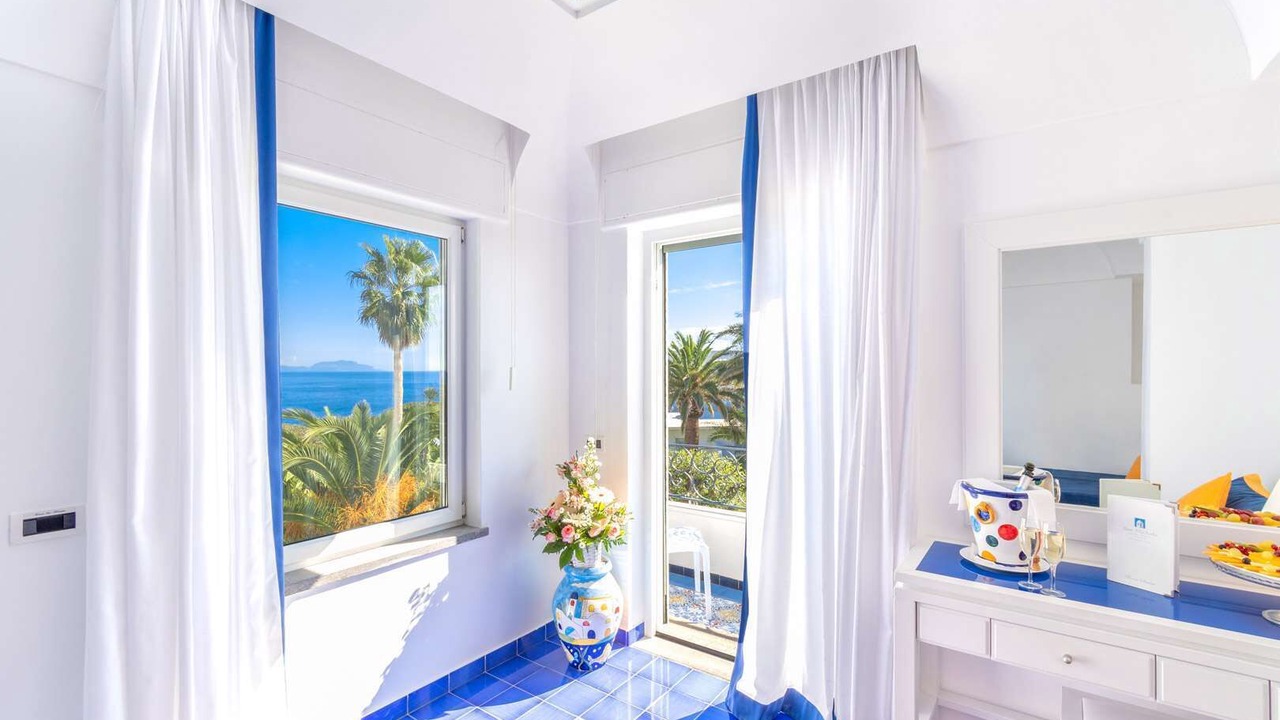 Photo of Bedroom in Sant'Angelo