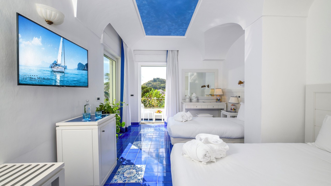 Photo of Bedroom in Sant'Angelo