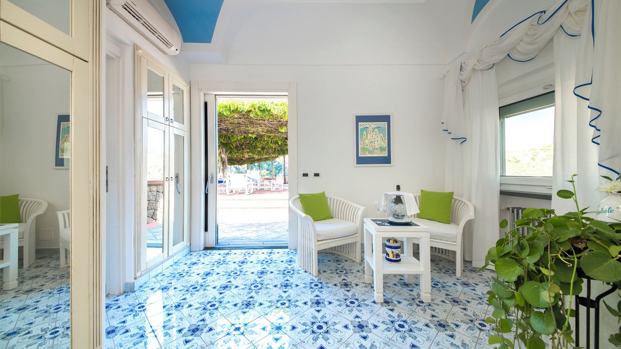 Photo of Bedroom in Sant'Angelo