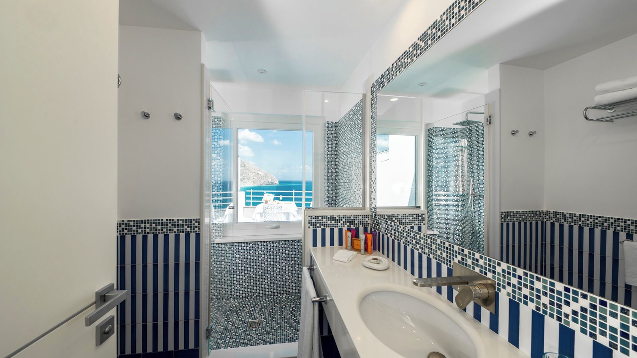 Photo of Bathroom in Sant'Angelo