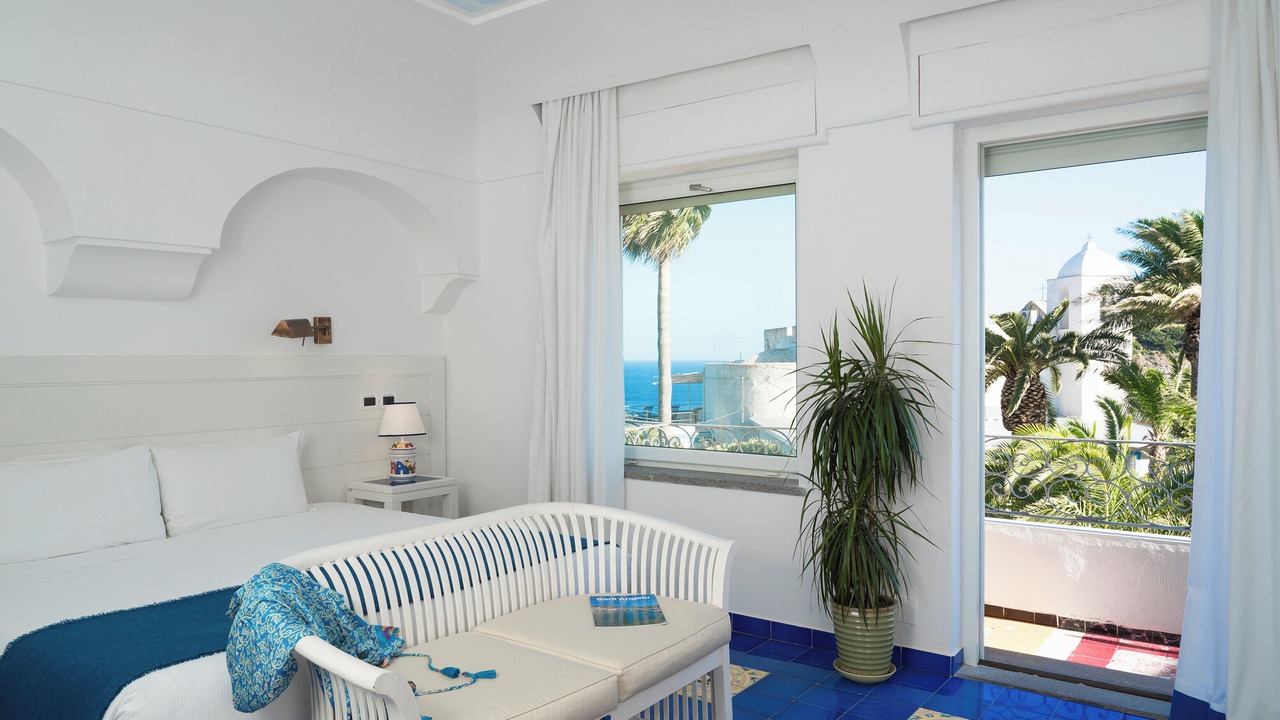 Photo of Bedroom in Sant'Angelo