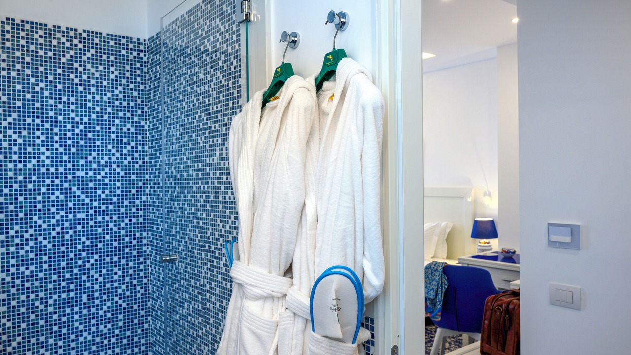Photo of Bedroom in Sant'Angelo