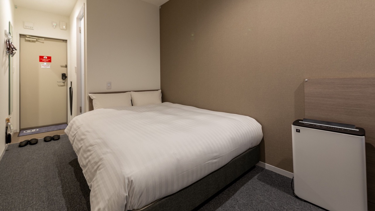 Photo of Bedroom in Hitachiota