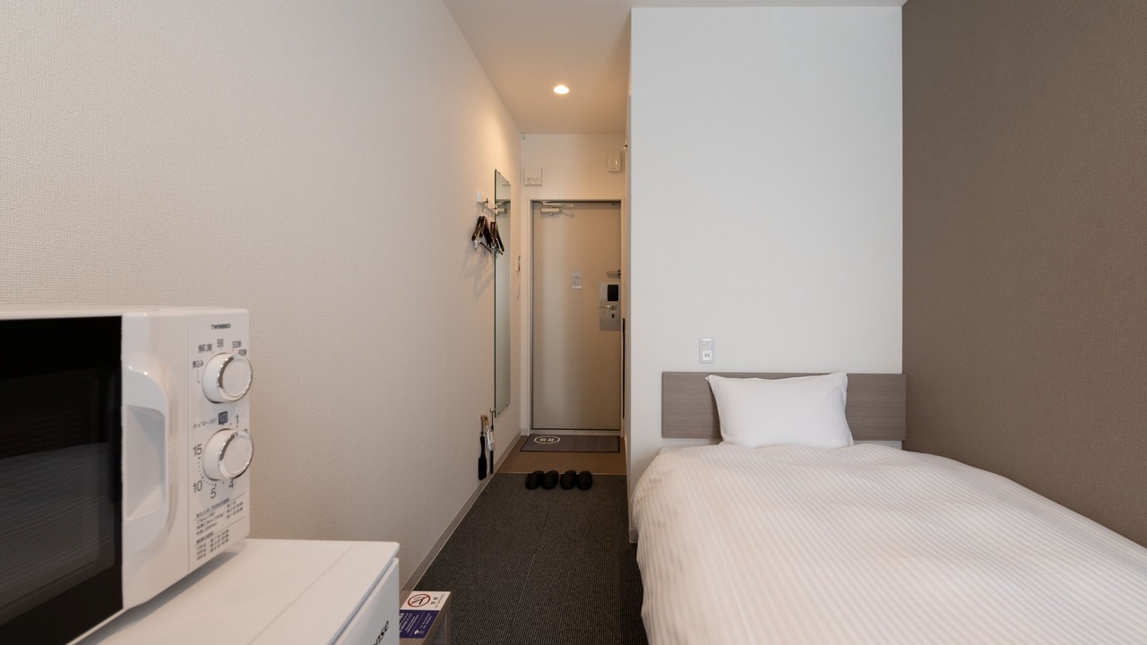 Photo of Bedroom in Hitachiota