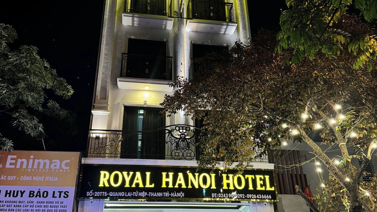 Photo of Outdoor in Thanh Tri