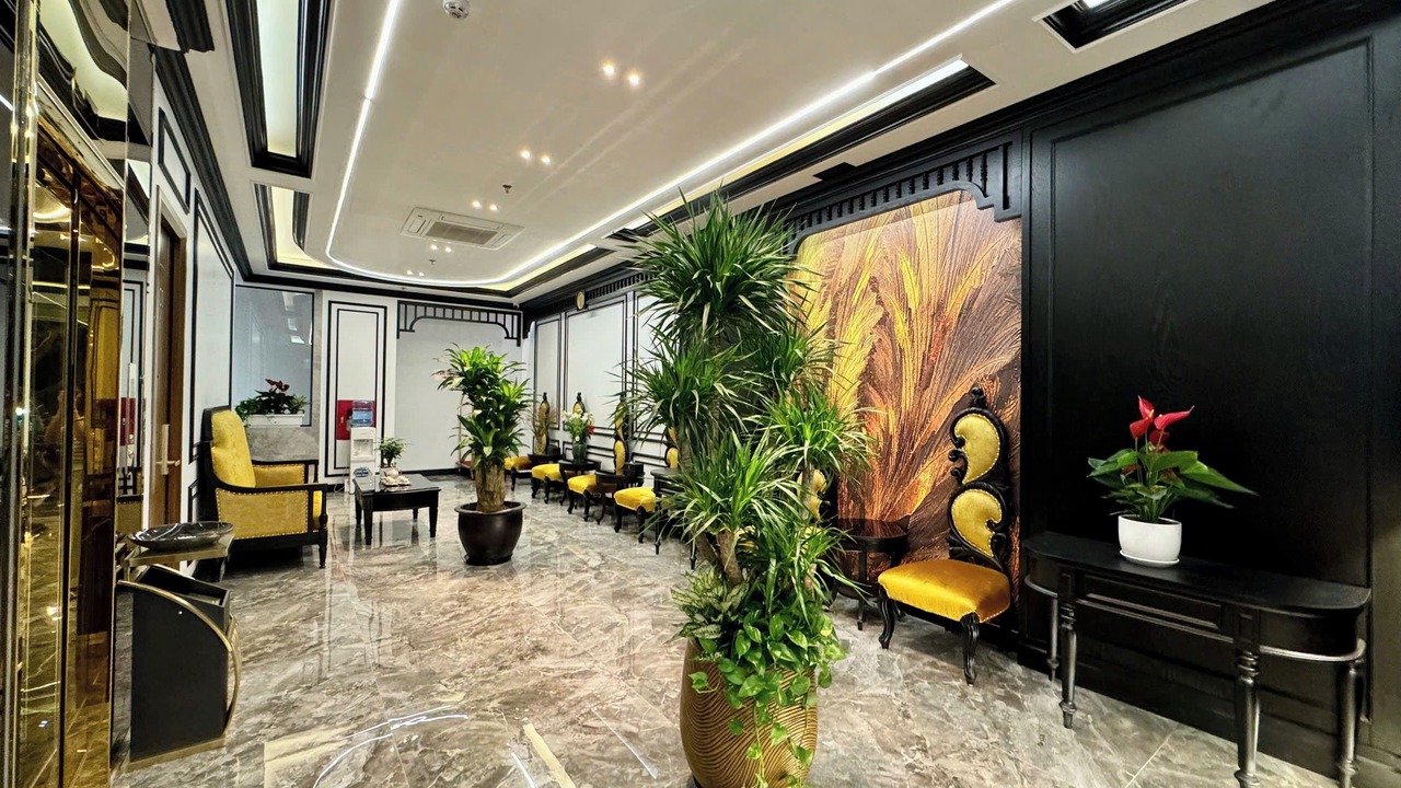 Photo of Outdoor in Thanh Tri