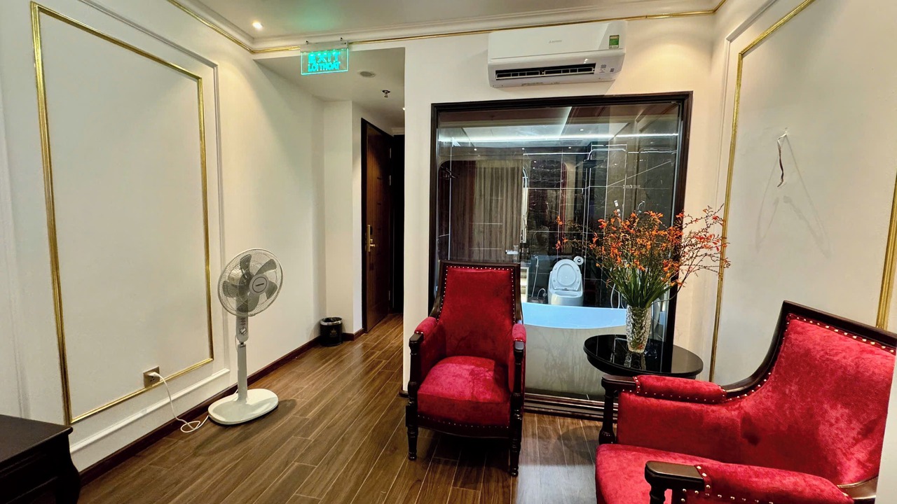 Photo of Bedroom in Thanh Tri