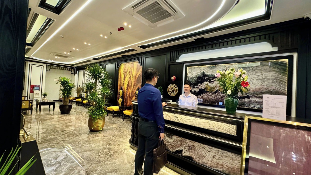 Photo of Outdoor in Thanh Tri