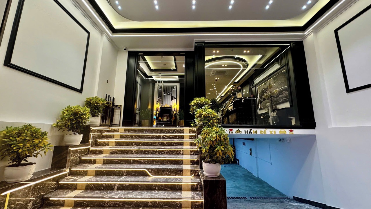 Photo of Outdoor in Thanh Tri