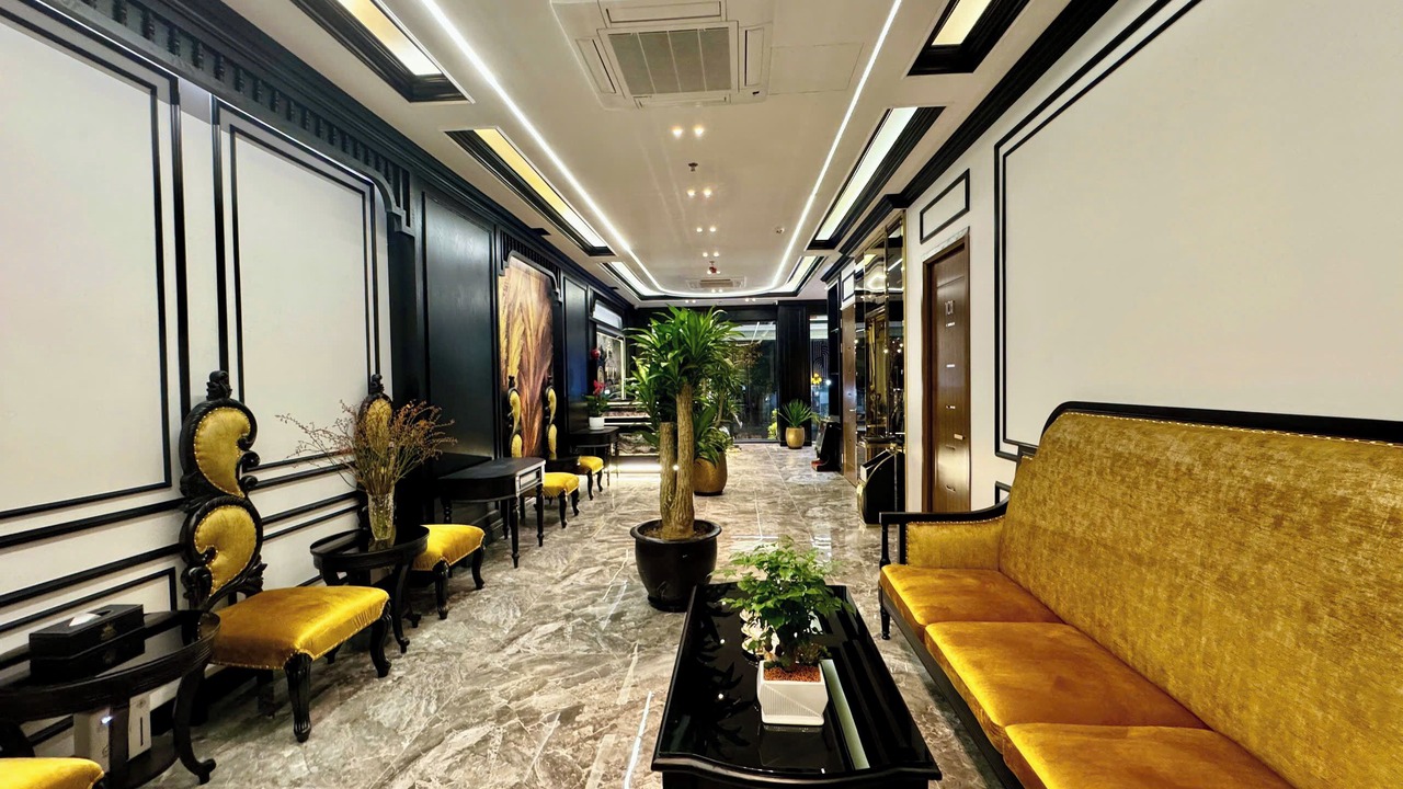 Photo of Outdoor in Thanh Tri