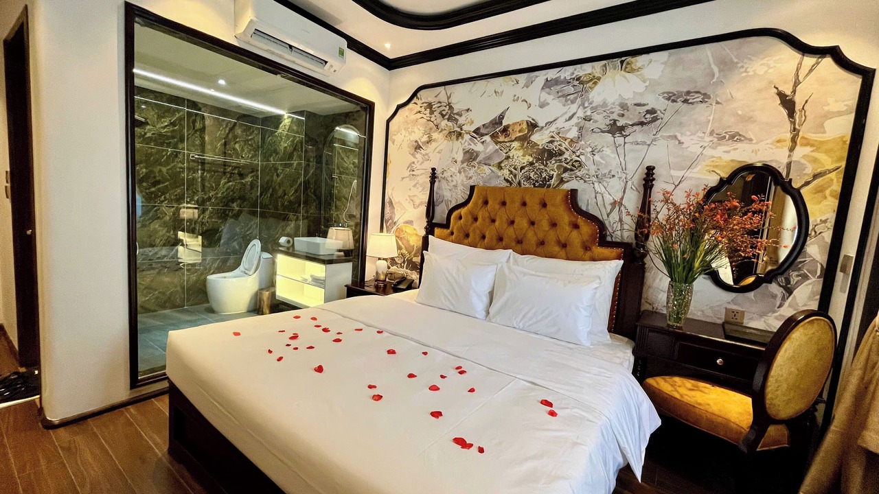 Photo of Bedroom in Thanh Tri