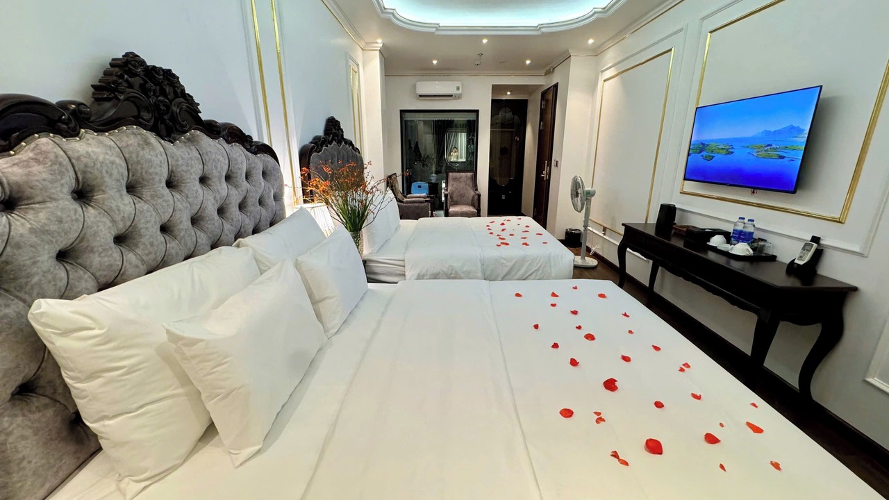 Photo of Bedroom in Thanh Tri