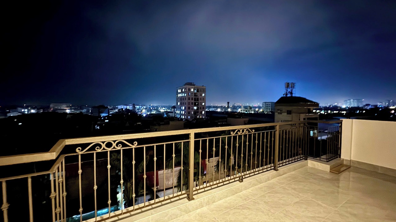Photo of Patio Balcony in Thanh Tri